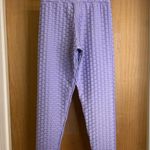 Booty By Brabants  Chrome Original Leggings in Light Purple (Discontinued Color) Photo 1