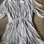 Buckle Romper  Photo 2