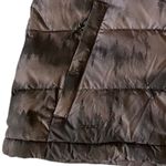 The North Face Nuptse 700 down fill puffer vest Photo 6