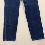 Levi's Levi’s Vintage 1970's Tulip Patch Dark Wash Straight Leg Jeans Photo 10