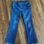 Gloria Vanderbilt Vintage Y2K low-mid rise bootcut jeans Photo 0