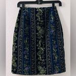 Laura Ashley Vintage  Pencil Skirt Photo 0