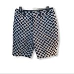 Details Clothing‎ Ric Rac Shorts Black Size 10 Photo 8