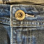 Levi's Levi’s 529 Curvy Bootcut Mid Rise Medium Wash Jeans size 16 Photo 7