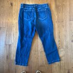 Lane Bryant flex magic mid rise signature straight leg jeans size 16 Photo 10