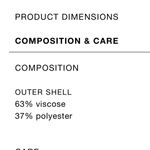 ZARA NWT pearl gray flowy midi skirt stretchy elastic waistband Photo 8