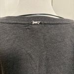 Juicy Couture Sequin Heels Sweatshirt Photo 5