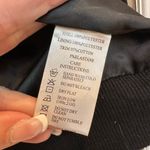 Motel Rocks  Rose Floral Black Bomber Jacket Pinup Retro Rockabilly Size Small S Photo 9