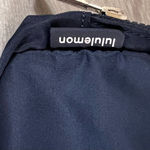 Lululemon  Ink Blue Everywhere Belt Bag- NWOT Photo 5