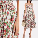 RHODE Lea Gathered Multi Photo 1