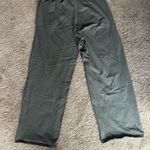 SKIMS  boyfriend fleece sweatpants Photo 2