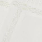 Reformation 1HR SALE ⚡ Elisabetta Dress (Cream) Photo 3