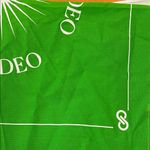 Green Secondhand Rodeo Bandana Photo 2