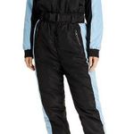 Revolve x AQUA colorblock snow ski suit in Small Photo 0