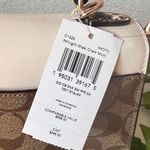 Coach Pepper Satchel and Wallet In Signature Canvas C1325 Photo 2