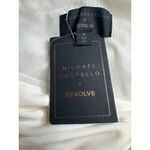 Michael Costello Gwyneth Midi Skirt in Ivory Medium New Womens Jersey Photo 9