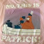 Hot Topic Patrick T Shirt Photo 0