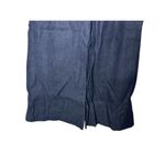 Deadstock Vintage 1960's SEARS ROEBUCK & CO USA Bellbottom Jeans Sz 13 Tall NEW Blue Photo 3