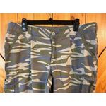 Cabela's  Womens Bayou Pants Camo Cotton Ripstop Size 14/14 (4191) Photo 3
