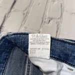 Riders By Lee Lee Rider Jeans Women’s Straight Leg Size 22W M Stretchable Waist Photo 13