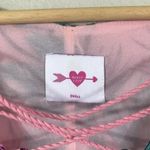 Buddy Love Cuba Libre Reed Dress Pink Photo 5