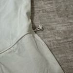 Anthropologie Daily Practice by  Short-Sleeve Asymmetrical Midi Dress size small Photo 2