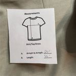 Evan Picone Evan-Picone Women's Beige Sheath Dress Size 10 Knee Length Formal Work Photo 8