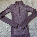 Lululemon  Quarter Zip Photo 0