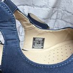 Jones New York Navy Heels Photo 2