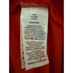 Boden Plus Nadine Notch Cotton Mini Dress Orange Size 20 Photo 9