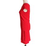 Cache knee length cap sleeve bodycon dress Photo 4