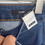 Judy Blue High Waist Cool Denim Control Top Flare New with Tag W1050 Sz 1/25 Photo 5