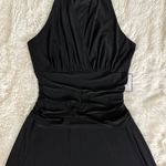 Nine West Little Black Swing Dress Photo 9