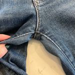 MOTHER Denim Mother The Insider Crop Step Chew in Dancing on Coals Size 26 Photo 11