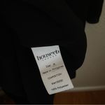 House Of CB  Dress OPHELIA BLACK CUTOUT‎ MIDI DRESS size Medium NWOT Photo 13