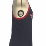 Center Stage Beardtown Boston Red Sox Tank Top Med Photo 2