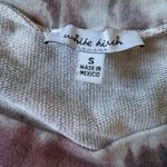 White Birch  Size S Tie-Dye Jogger Lounge Set Photo 2