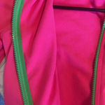 FILA Sport size small jacket Photo 5