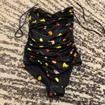 Ganni  Fruit Swimsuit size 34 Photo 0
