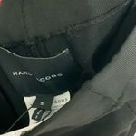 Marc Jacobs NWT  The Sport Shorts Black Size Small Photo 5