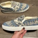Emilio Pucci  Printed Slip On Sneaker 39 NWOB Photo 0