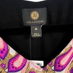 JM Collection NWT JM‎ Collection Draped Tank 2X Photo 3