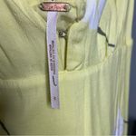 Free People She’s A Waterfall Hi Low Maxi Dress Size 6 Photo 9