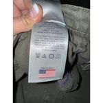 NYDJ Not Your Daughters Jeans Green Ankle Pants Lift & Tuck Tech Women's Size 10  Photo 5