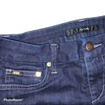 joe's jeans Joe’s Jeans Dark Wash Honey Jeans Size 26 Photo 2