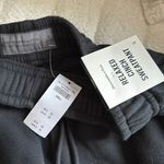 Abercrombie & Fitch Abercrombie relaxed cinch sweatpants Photo 1