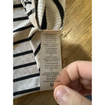 Lula Roe Open Front Cardigan Sweater Size Medium Stretch Casual Teacher‎ Fall Photo 7