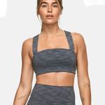 Outdoor Voices  Free Form Sports Bra Medium Photo 0