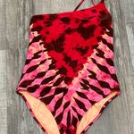 Aerie  One Shoulder Swimsuit Photo 0