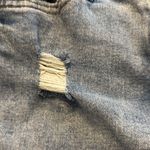 Wonderly  Vintage Straight Distresses Jeans Relaxed Fit Photo 2